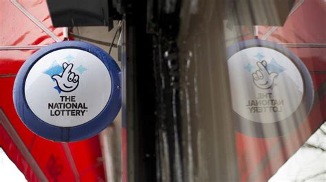 Single ticket holder wins £7.2m Lotto jackpot .